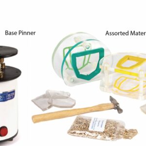 Precision Model System Pinner and Assortment Bundle
