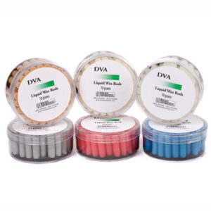 Liquid Wax Rods - for Fixed Waxing Unit