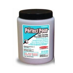 Perfect Pour Powder Only
