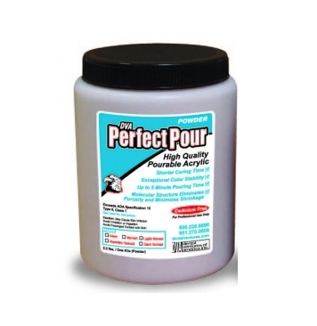 Perfect Pour Powder Only