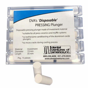 Disposable Pressing Plunger-30
