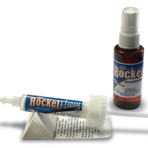 Rocket Twister Introductory Assortment