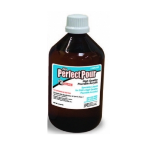 Perfect Pour Liquid Only