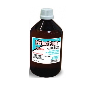 Perfect Pour Liquid Only