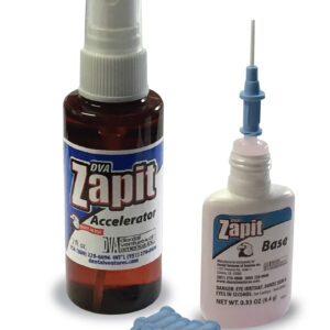 Zapit Introductory Assortment