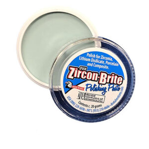 Zircon-Brite (20 gram jar)