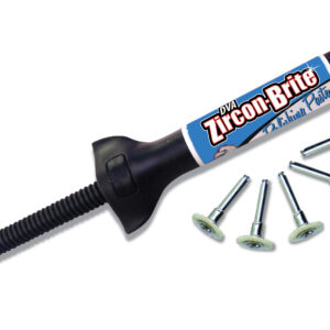 Zircon-Brite Syringe