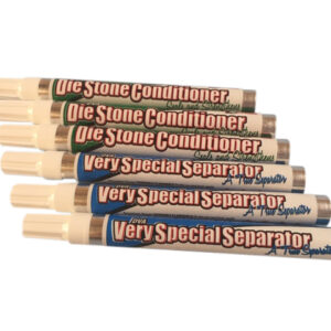 Die Stone & VSS Introductory Assortments