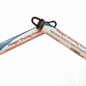 Plunger Pressing Powder