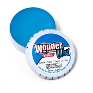 Wonder Wax