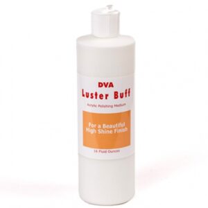 Luster Buff Acrylic Polish