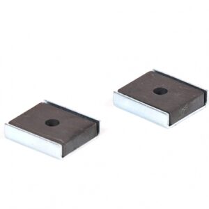 Articulating Magnets