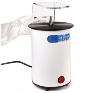 DVA's Trimming Machine