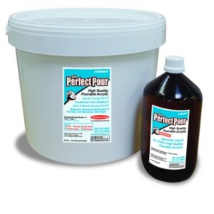 Perfect Pour Value Kit