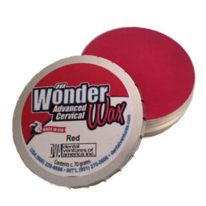 Wonder Wax Advanced Cervical Wax
