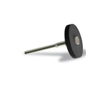 HOME RUN WHEEL, BLACK