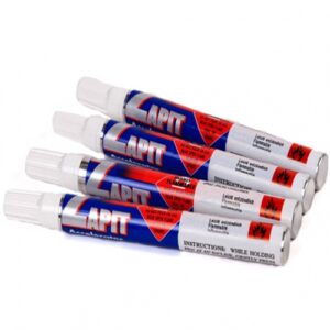Zapit Accelerator Pens