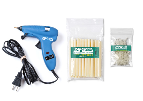 Zap-Form Transfer Die Kit - Image 3