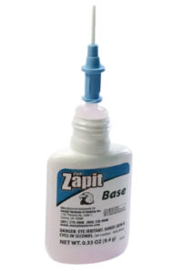 Zapit Base/Zapit Big Base