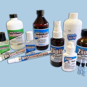 Die Treatment Systems