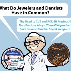 Jewelers Secret Weapons