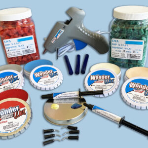 Wax and Wax Products