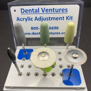 DVA's Acrylic Adjustment Kit