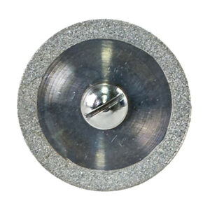 DIAMOND MOUNTED DISC, FINE GRIT (3PK)